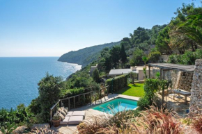Villa Cliff Gagliano Del Capo